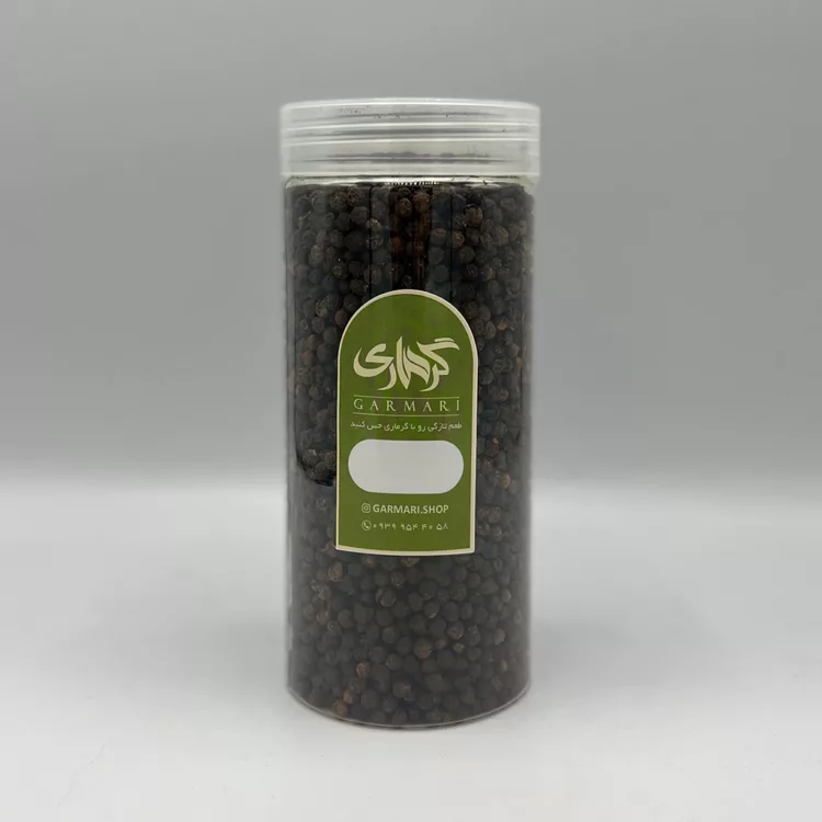 دان فلفل سیاه