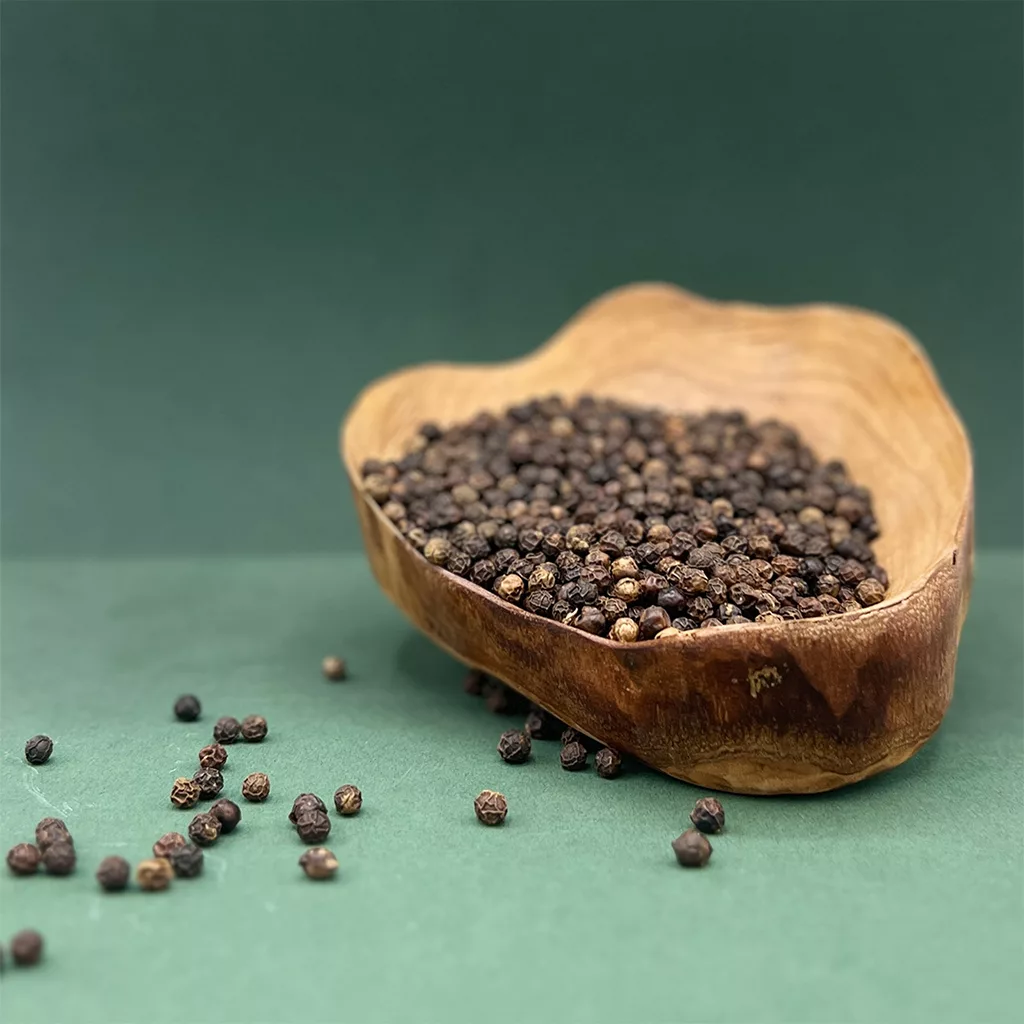 فلفل سیاه