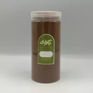 پودر دارچین