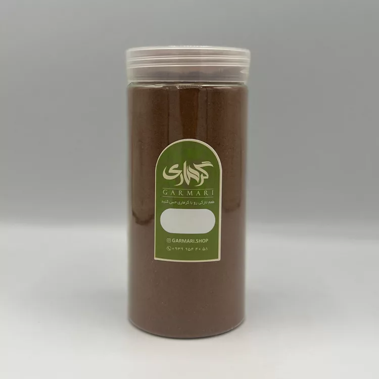 پودر دارچین