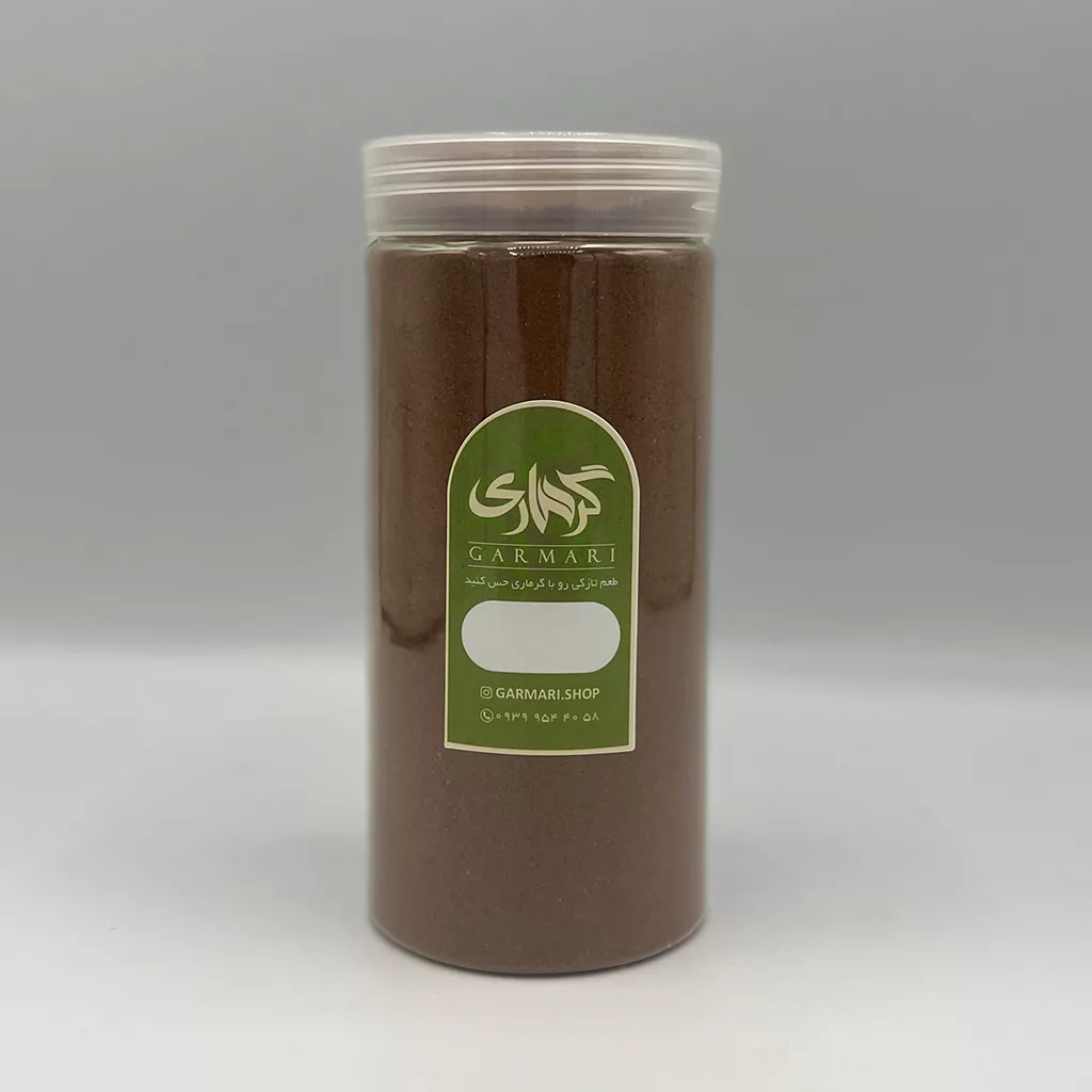 پودر دارچین