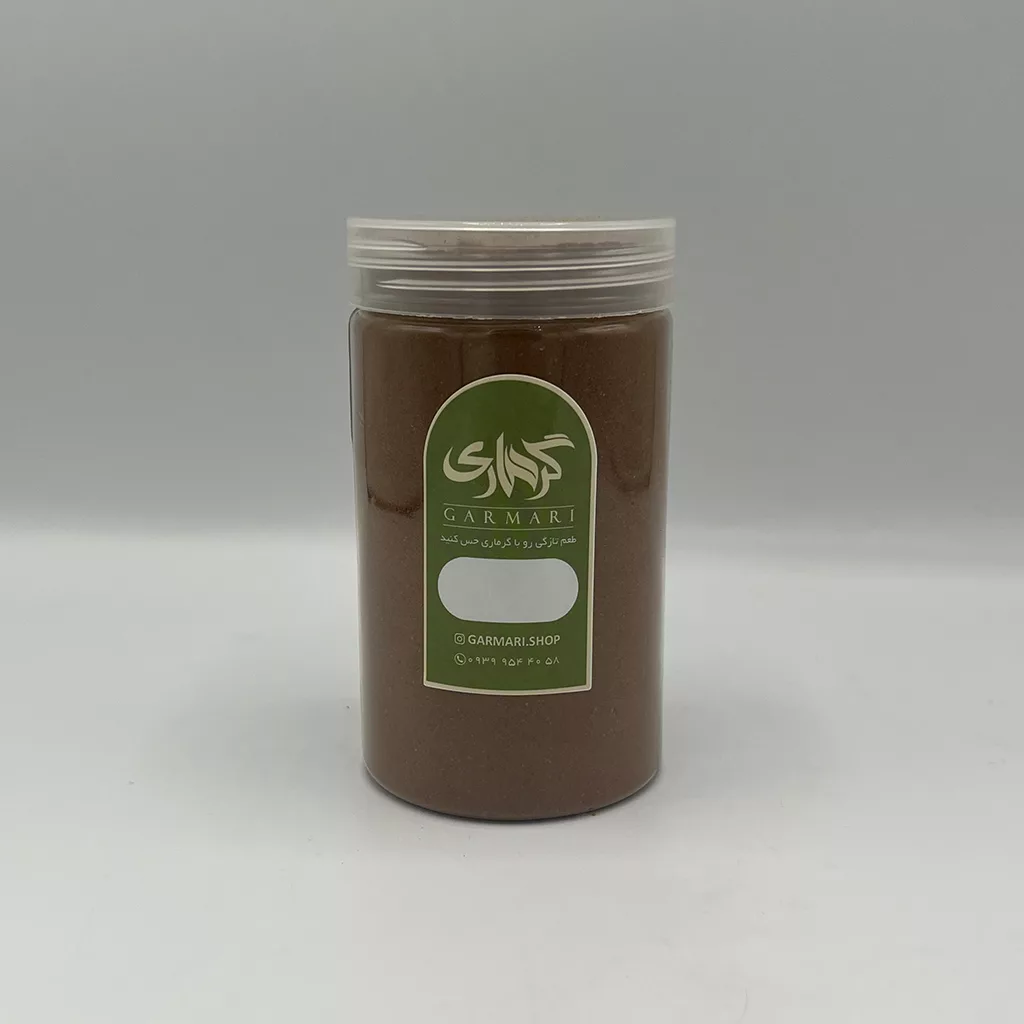 پودر دارچین