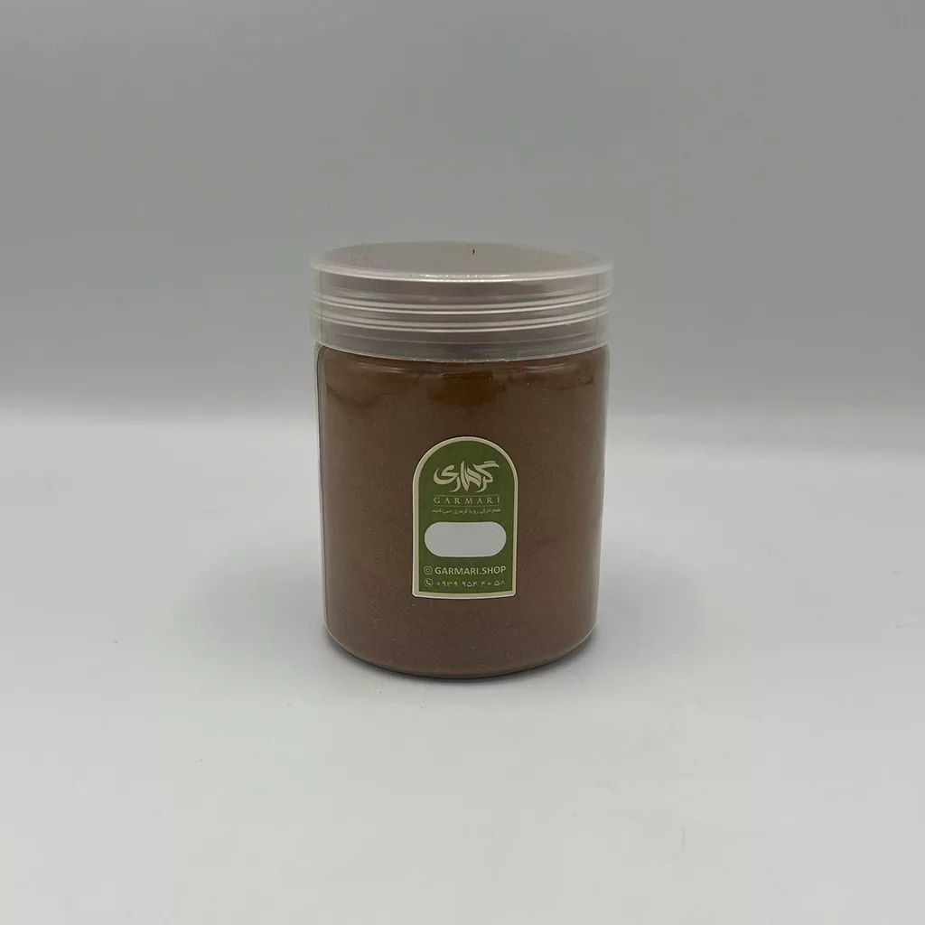 پودر دارچین