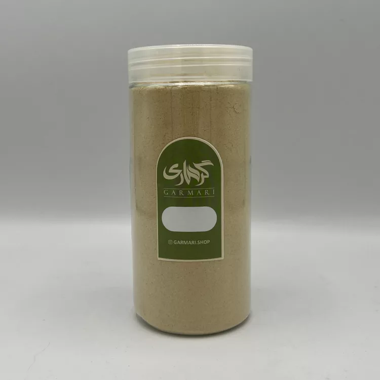 پودر زنجبیل