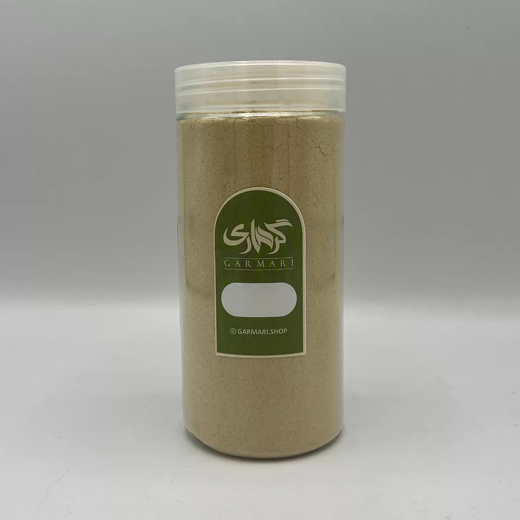 پودر زنجبیل