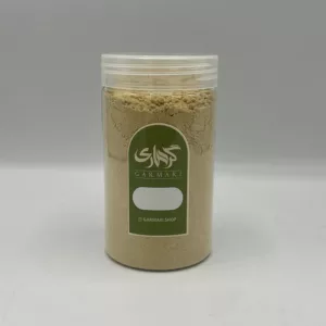 پودر زنجبیل