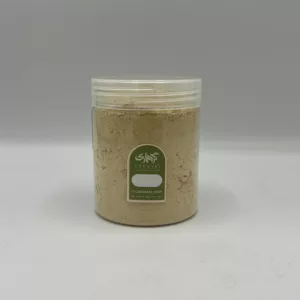 پودر زنجبیل