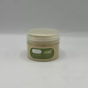 پودر زنجبیل