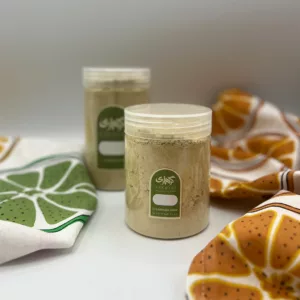 پودر زنجبیل