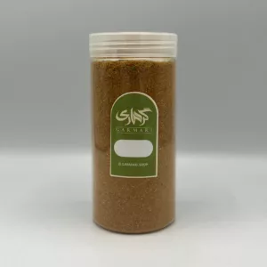 ادویه ترکیبی گوشت