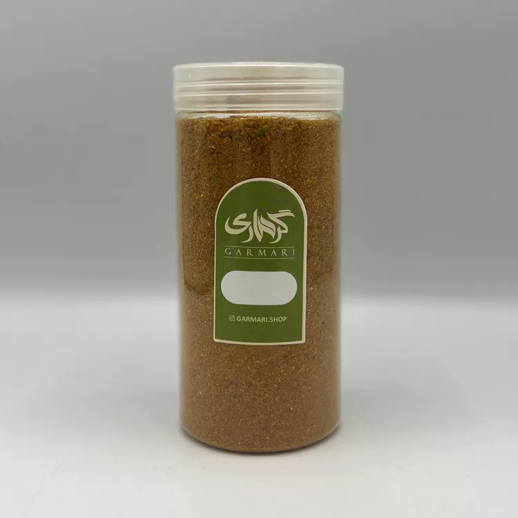 ادویه ترکیبی گوشت