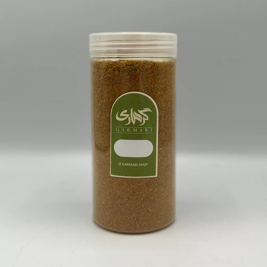 ادویه ترکیبی گوشت