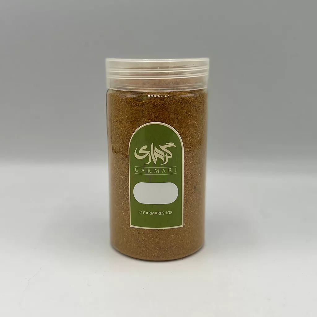 ادویه ترکیبی گوشت