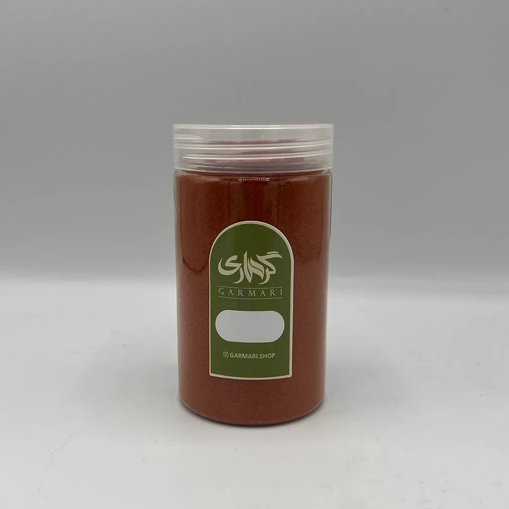 پودر فلفل قرمز