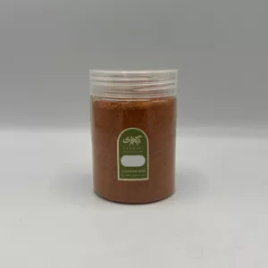 پودر فلفل قرمز