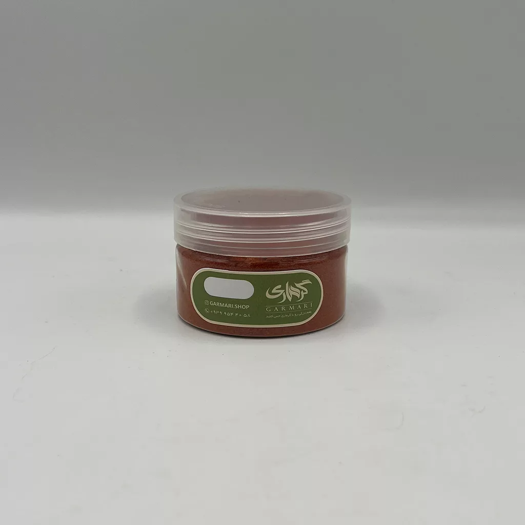 پودر فلفل قرمز