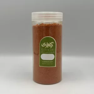 پودر گوجه خشک