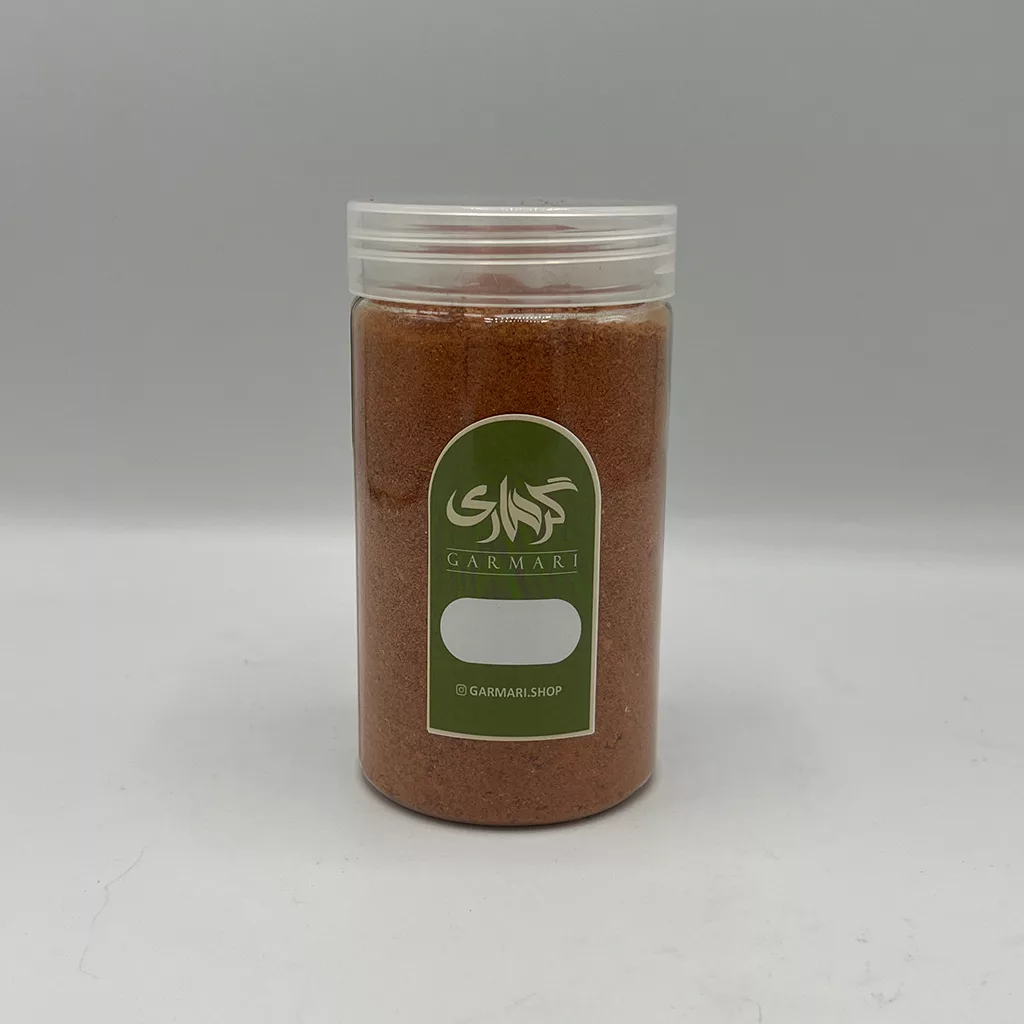 پودر گوجه خشک