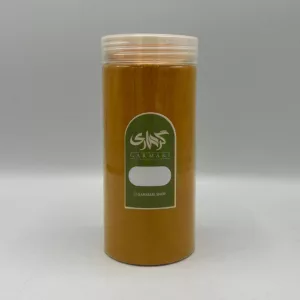 پودر زردچوبه چامینار