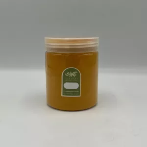 پودر زردچوبه چامینار