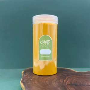 پودر زردچوبه