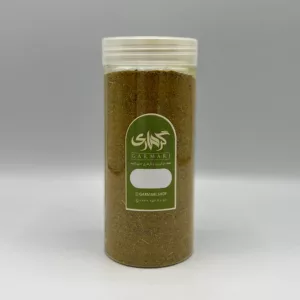 ادویه آبگوشت