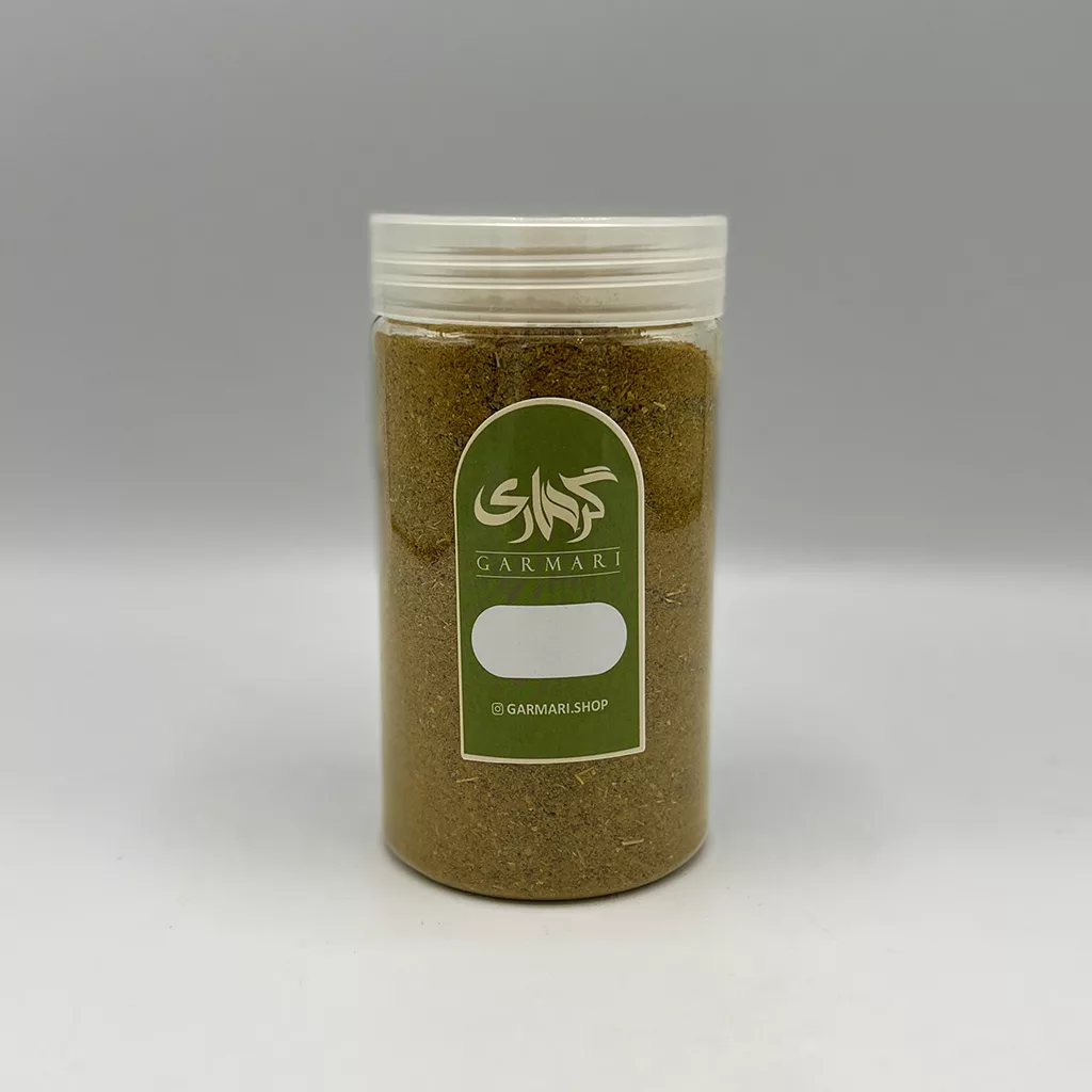 ادویه آبگوشت