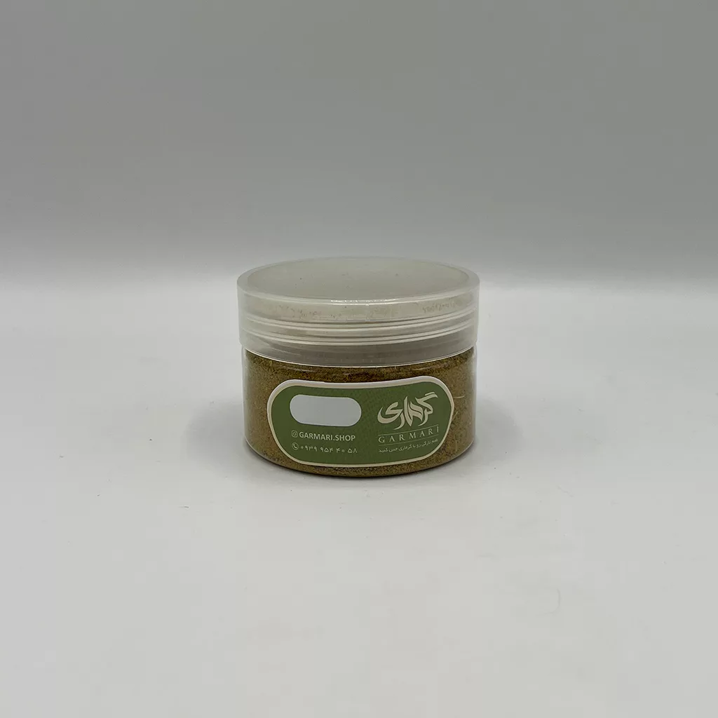 ادویه آبگوشت