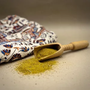 ادویه آبگوشت