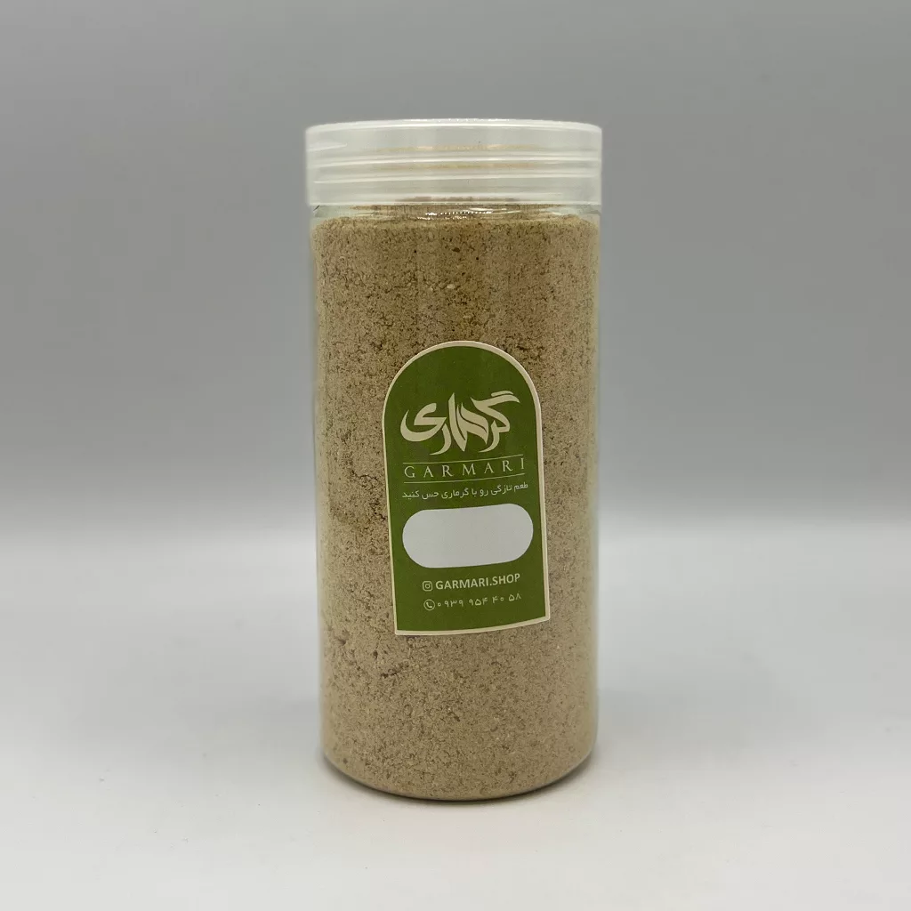 ادویه چیکن آلفردو