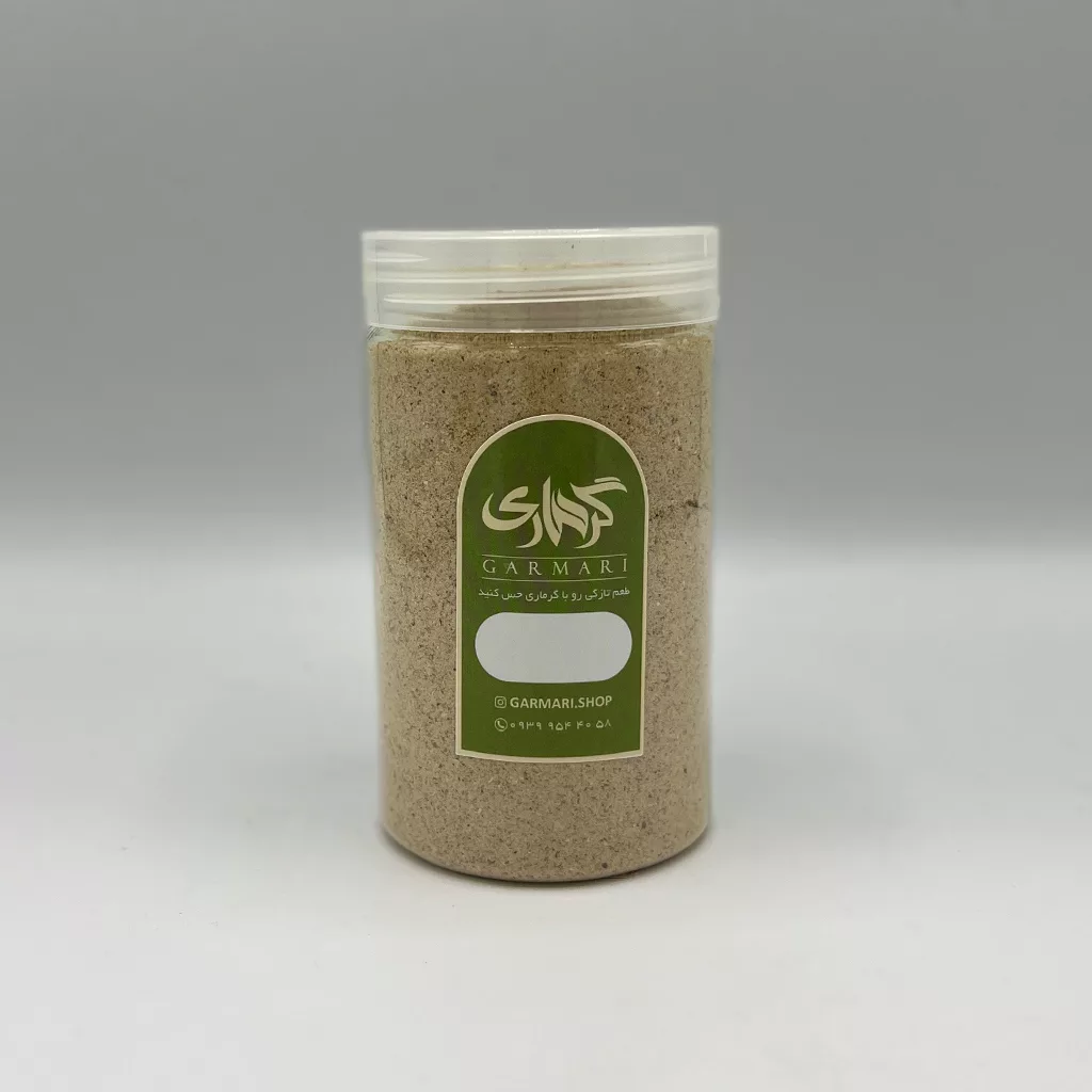 ادویه چیکن آلفردو