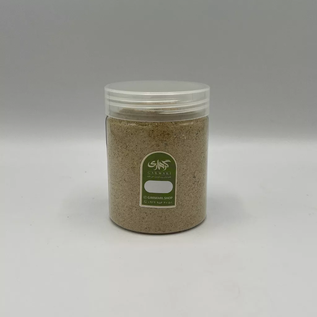 ادویه چیکن آلفردو