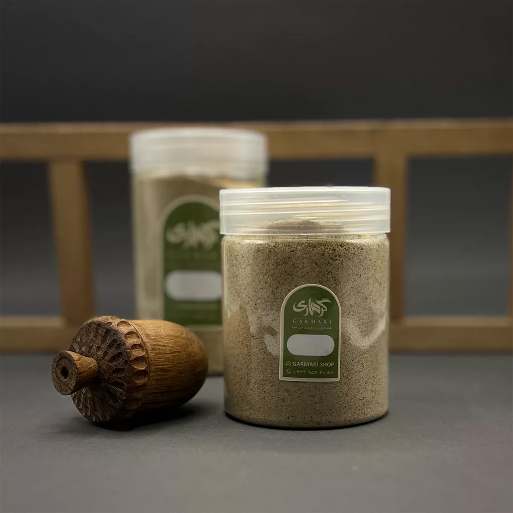 ادویه چیکن آلفردو