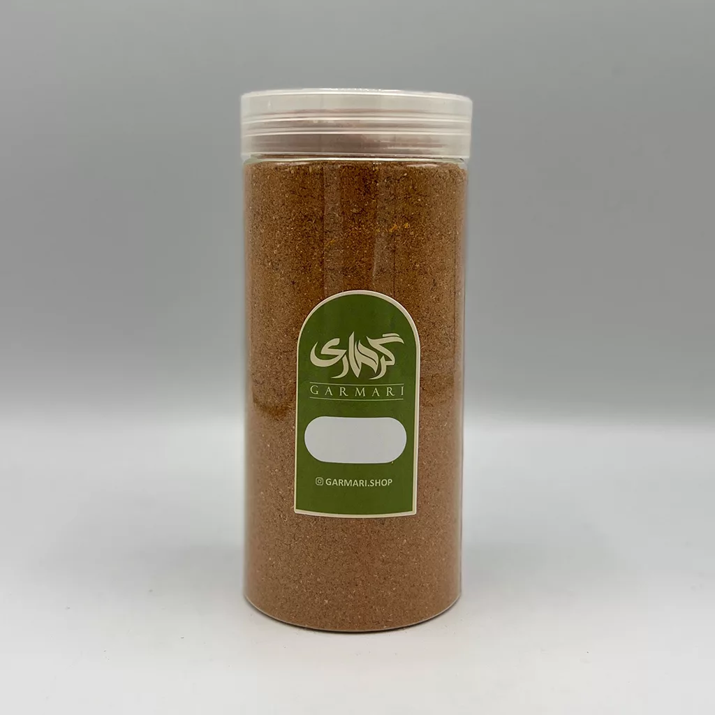 ادویه همه کاره