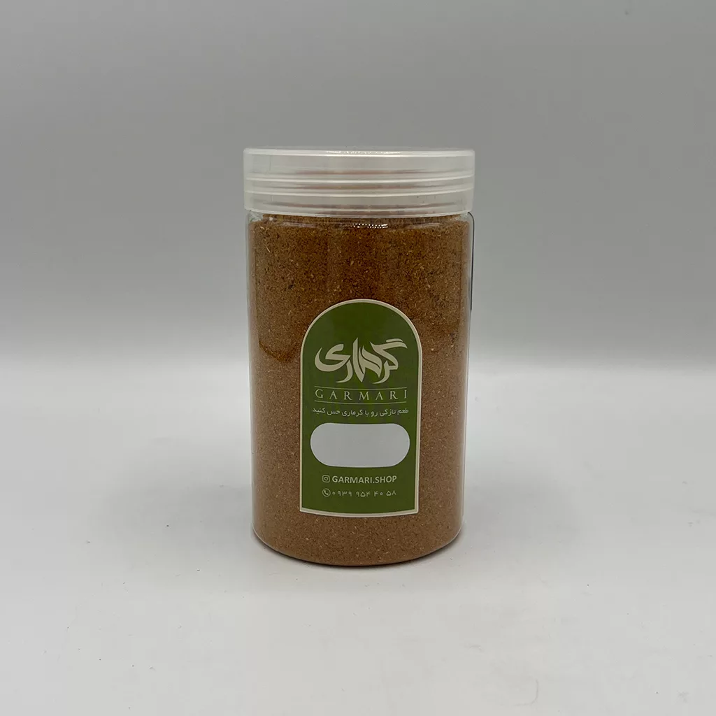 ادویه همه کاره