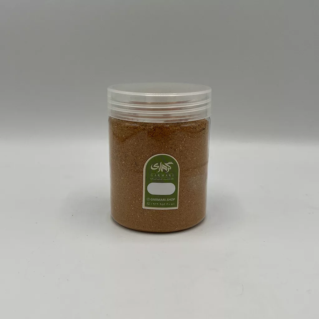 ادویه همه کاره