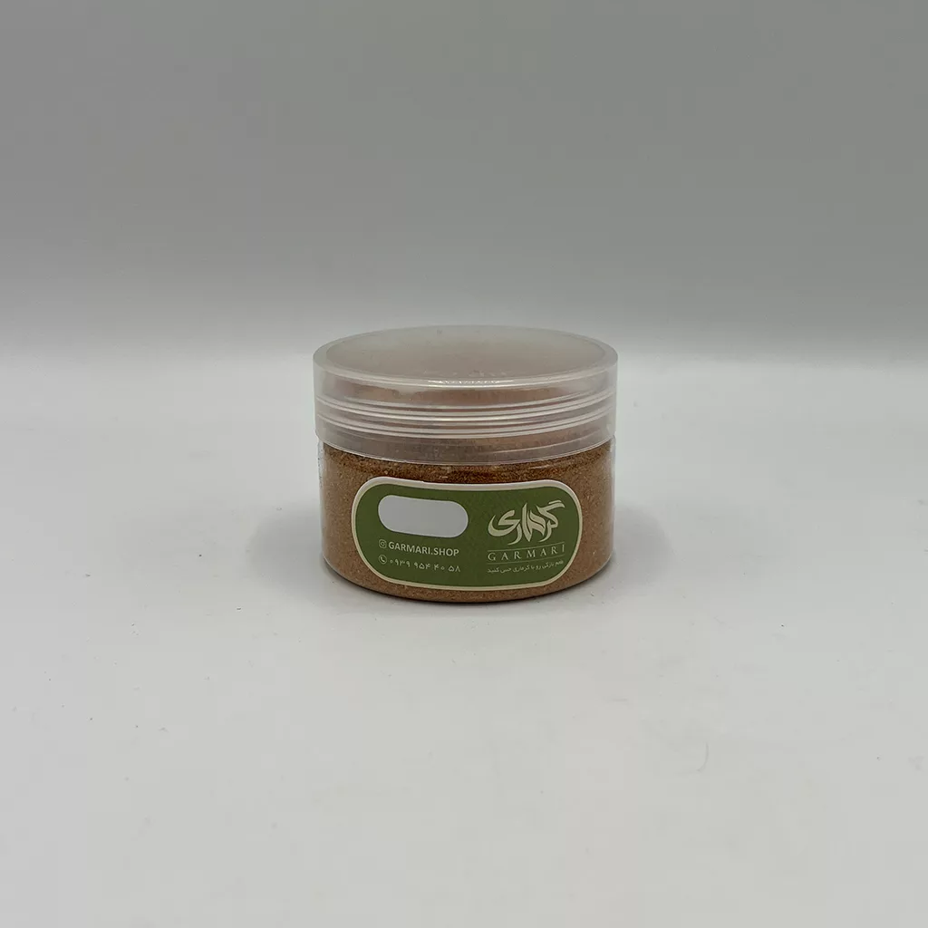 ادویه همه کاره