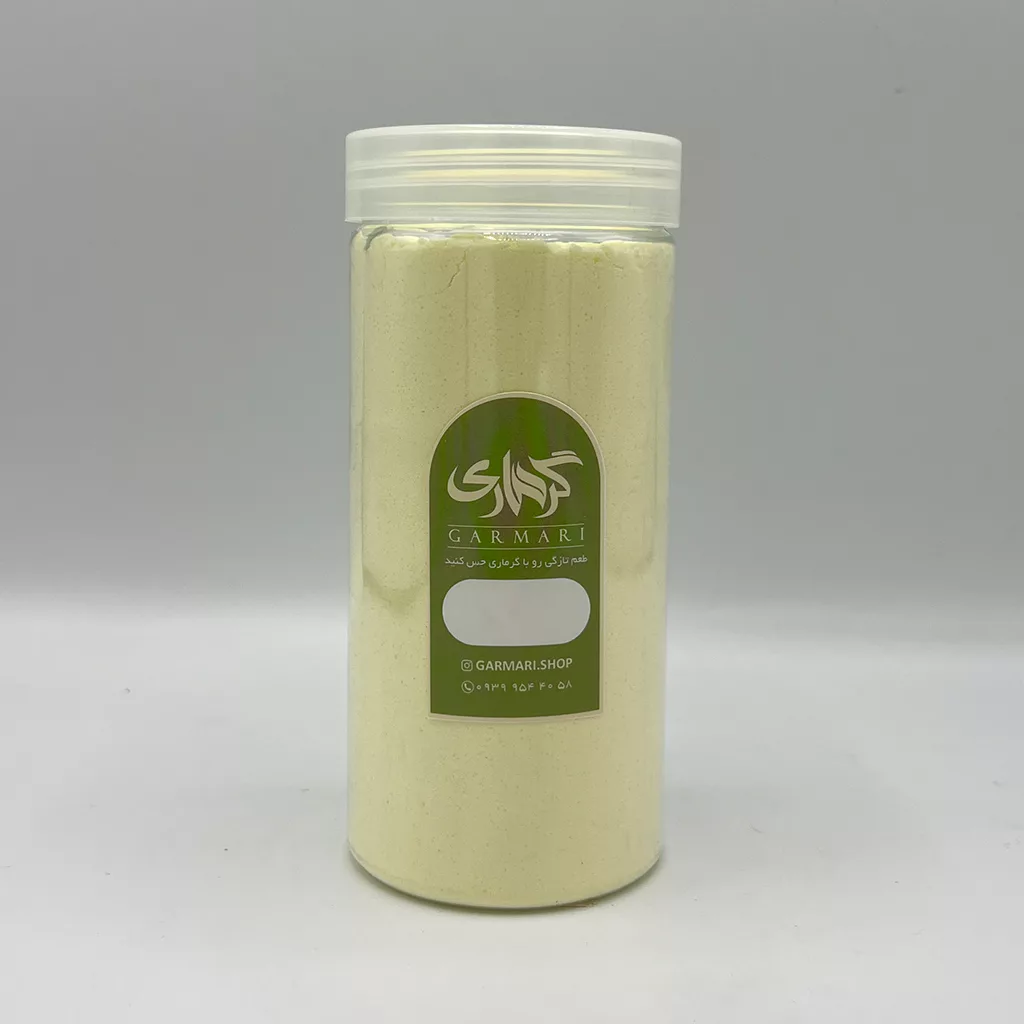 پودر کره پودر کره