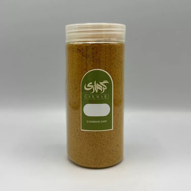 ادویه مرغ صنعتی