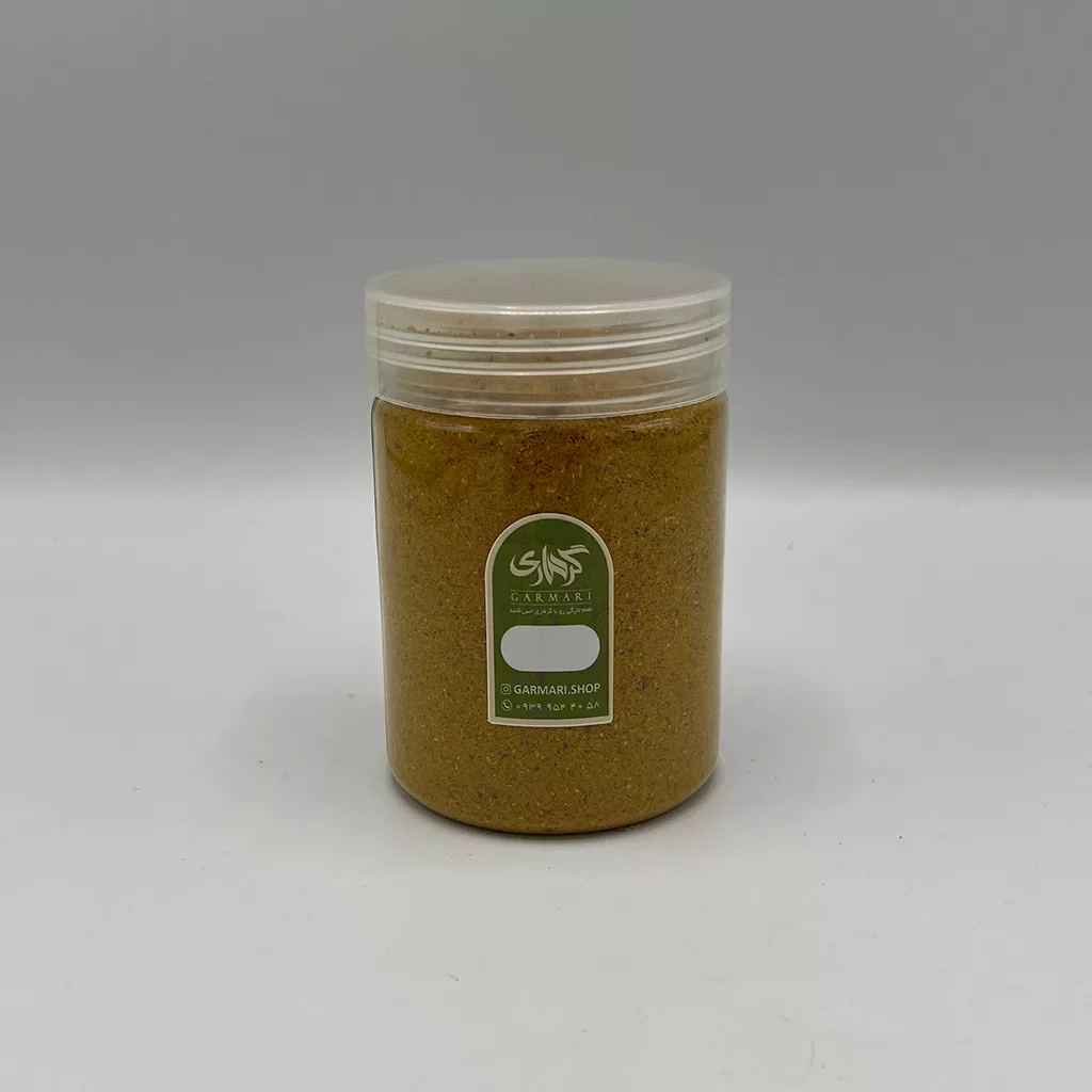 ادویه مرغ صنعتی