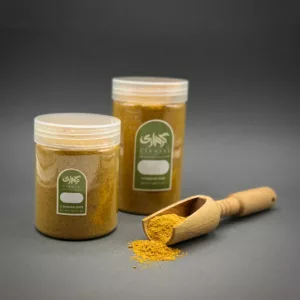 ادویه مرغ صنعتی