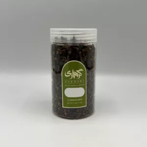 دانه میخک خشک