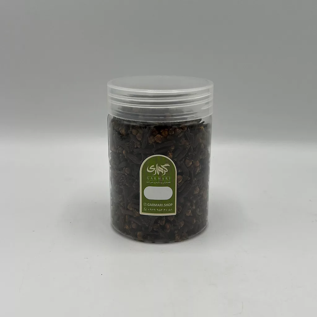 دانه میخک خشک