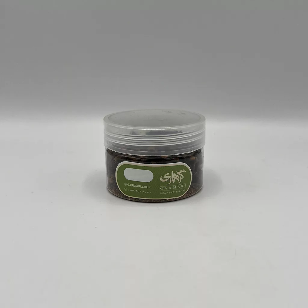 دانه میخک خشک