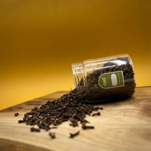 دانه میخک خشک