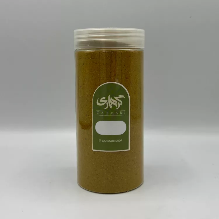 ادویه کاری ۲۴قلم