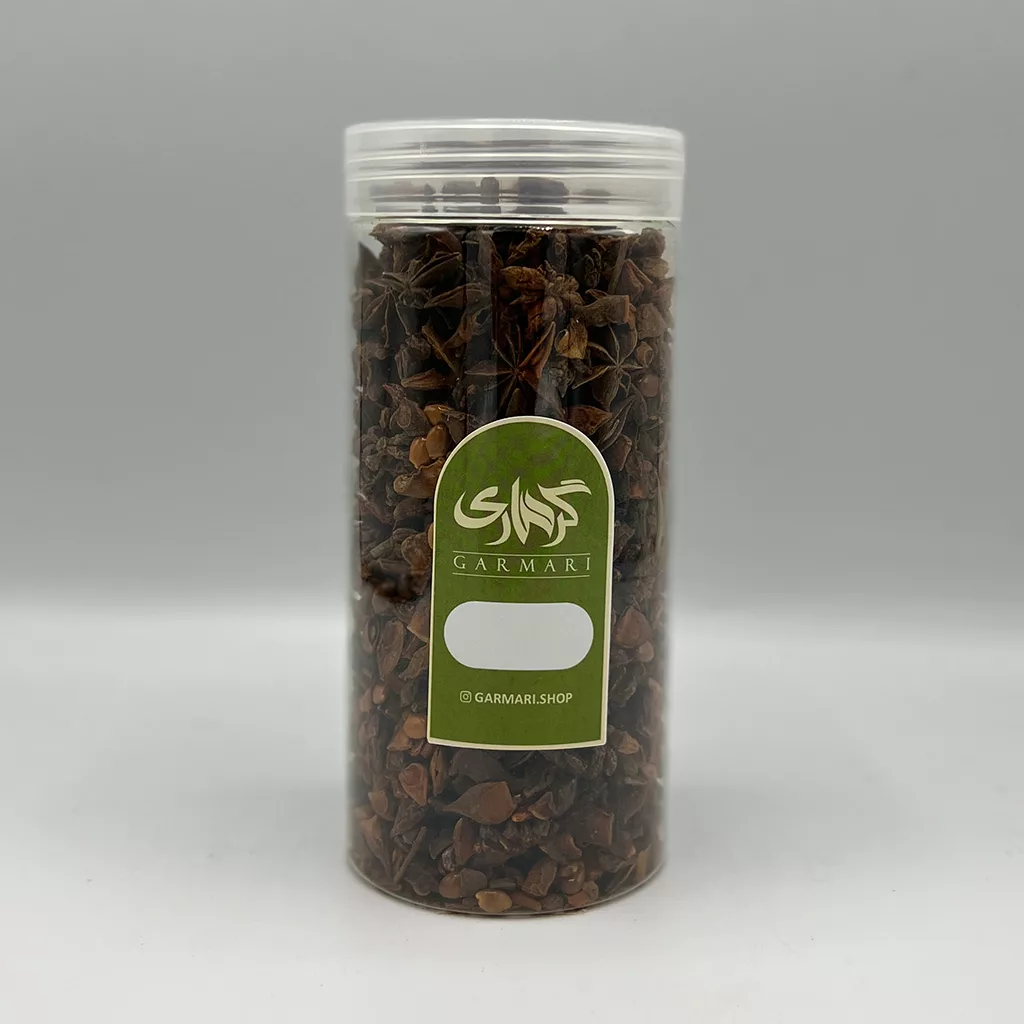 بادیان ستاره ای