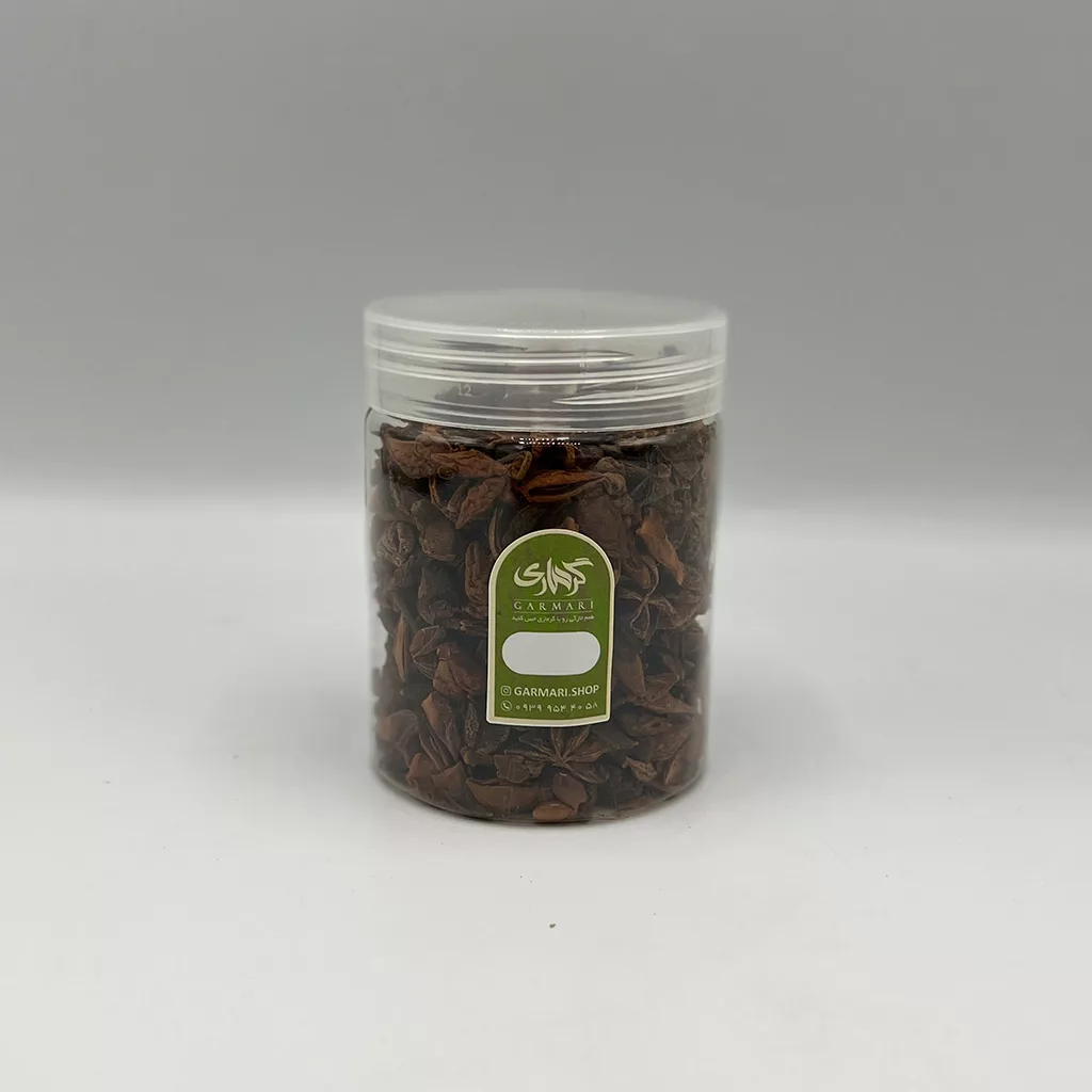 بادیان ستاره ای