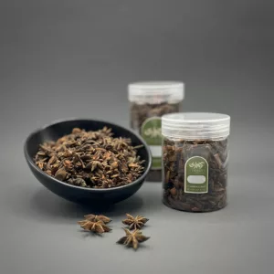 بادیان ستاره ای