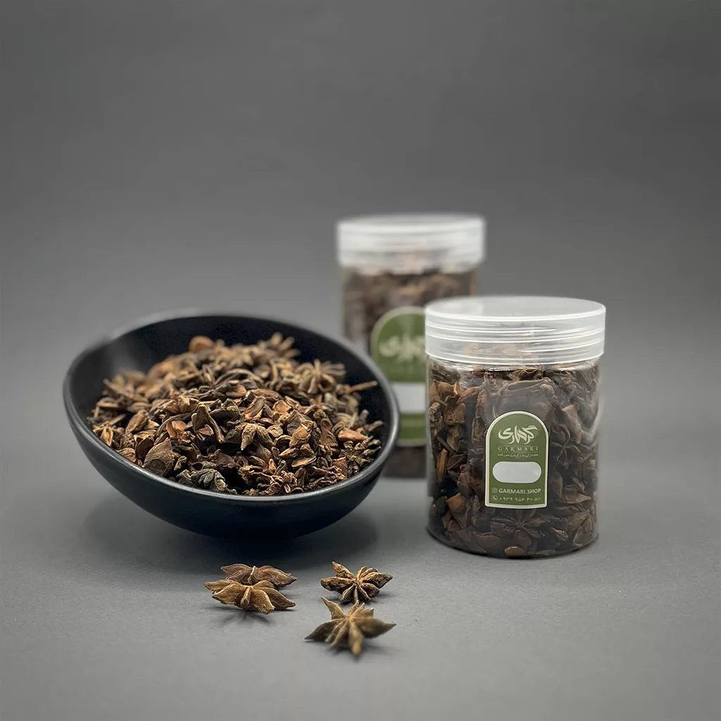 بادیان ستاره ای